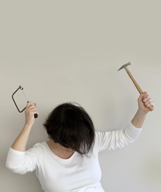 DIALOGUE DE CONFINEMENT: SYLVIE JOUSSET (FR)