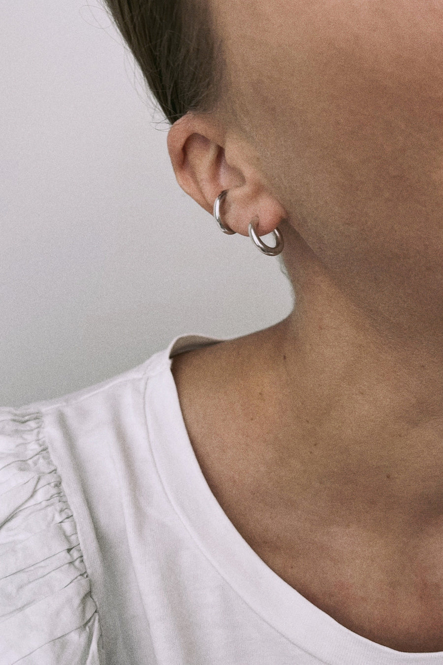 Aurore de Heusch | Ear Cuff Loop