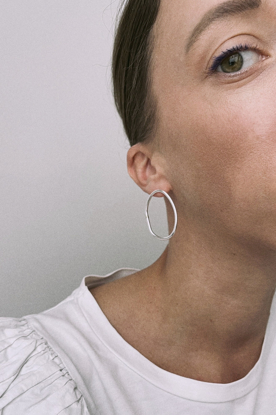 Aurore de Heusch | Earrings Free Medium