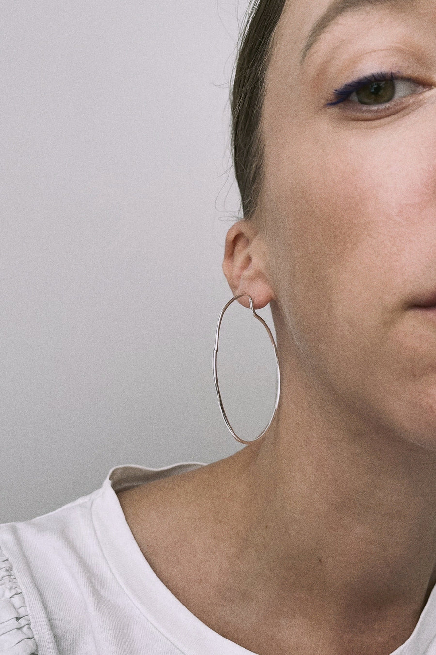 Aurore de Heusch | Earrings Free XL