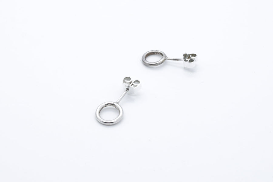 Aurore de Heusch | Earrings Loop