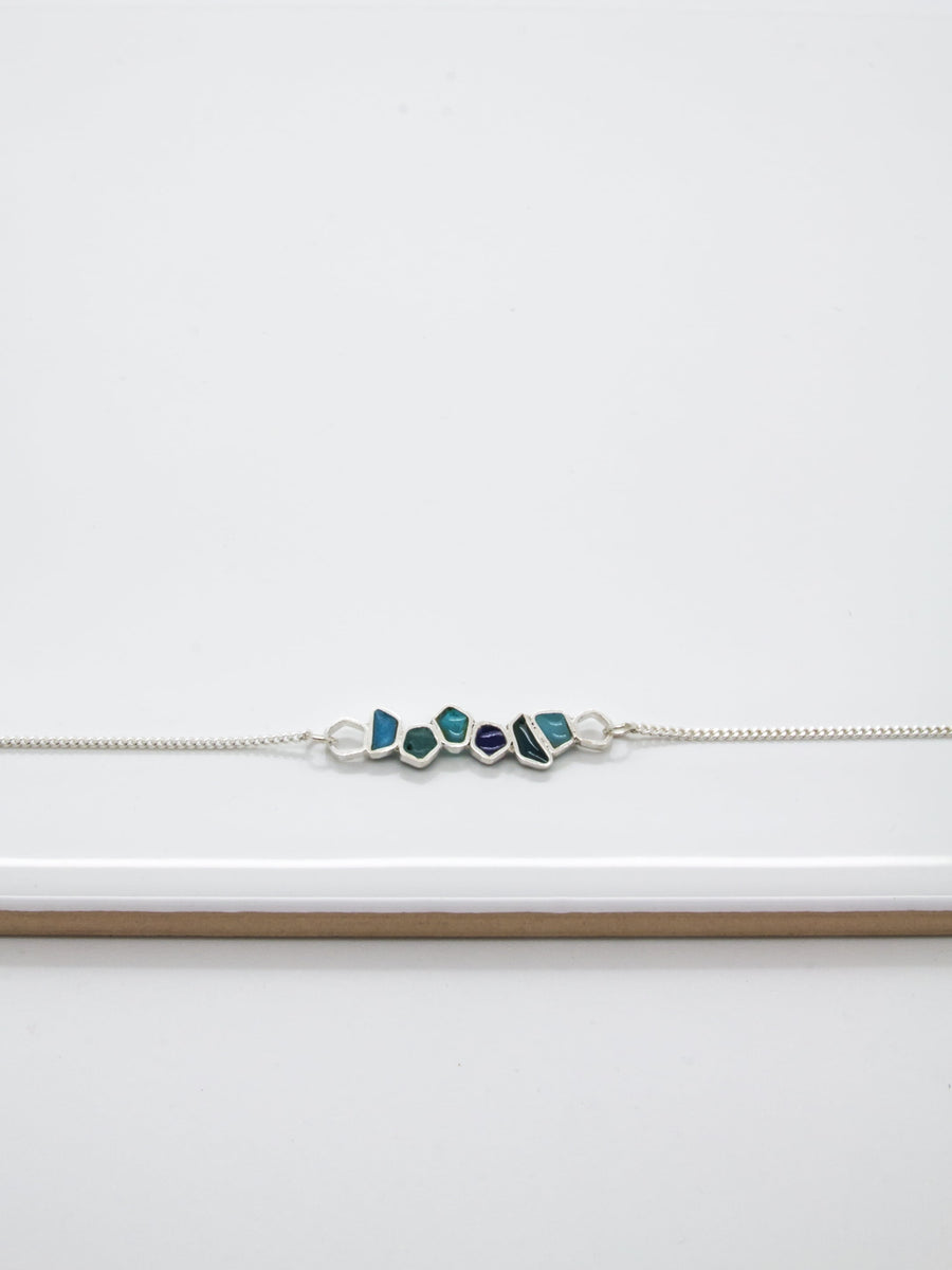 Sophie Gheeraert | Bracelet Cellules