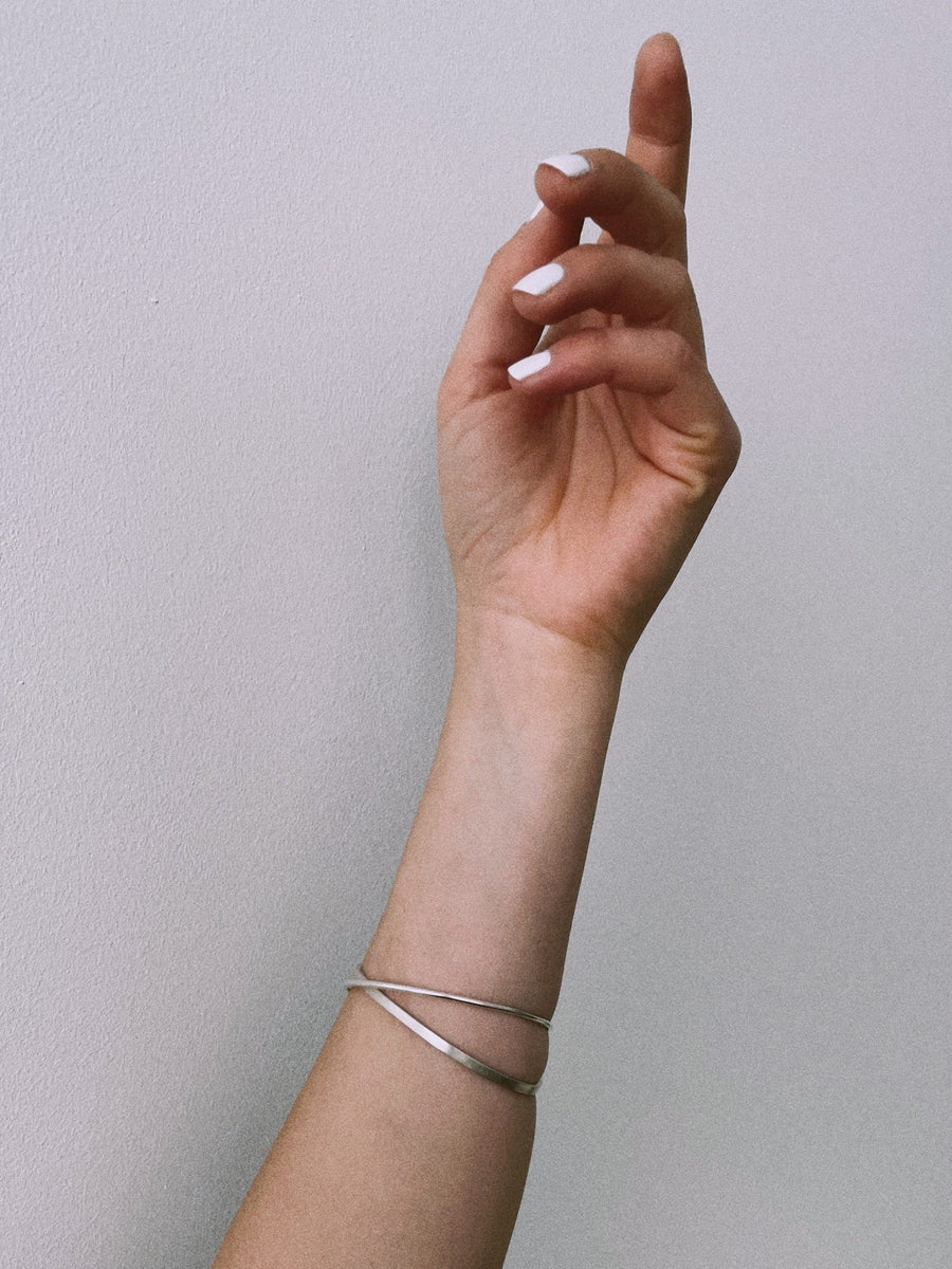 Aurore de Heusch | Bracelet Imperfect