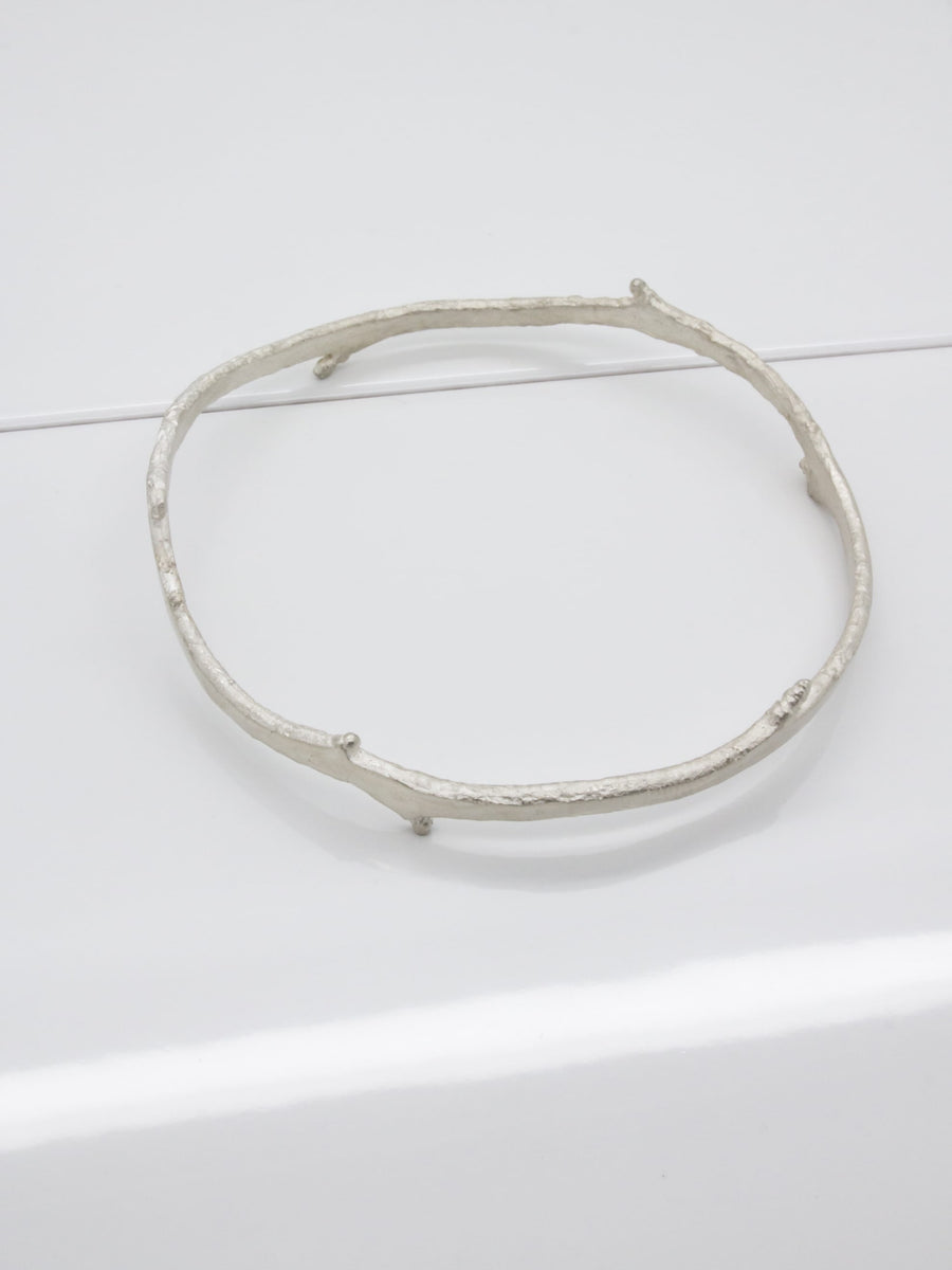 Sophie Gheeraert | Bracelet Ramus