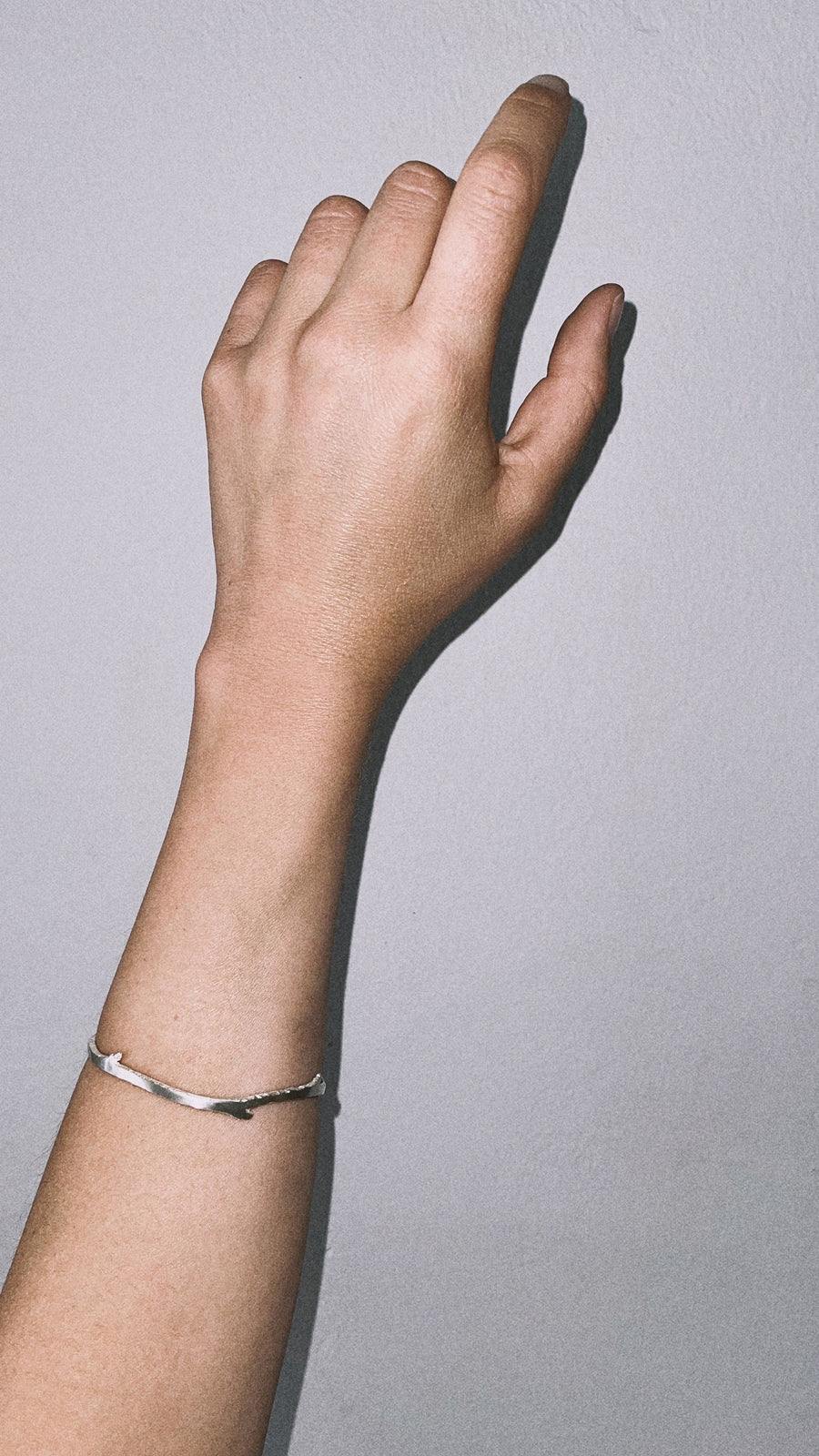 Sophie Gheeraert | Bracelet Ramus