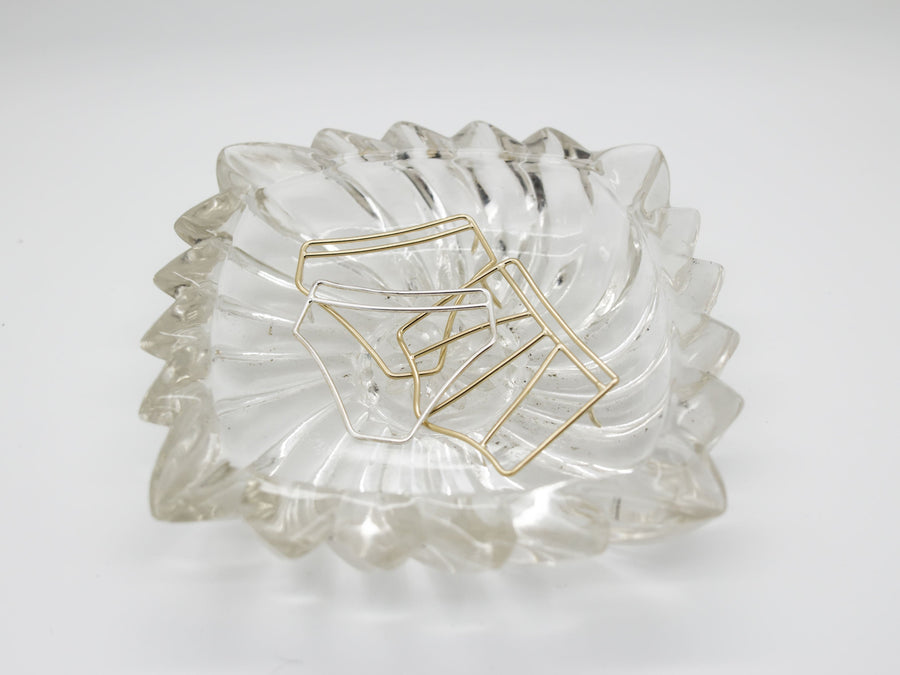 Aurore de Heusch | Brooch Baigneurs 1960