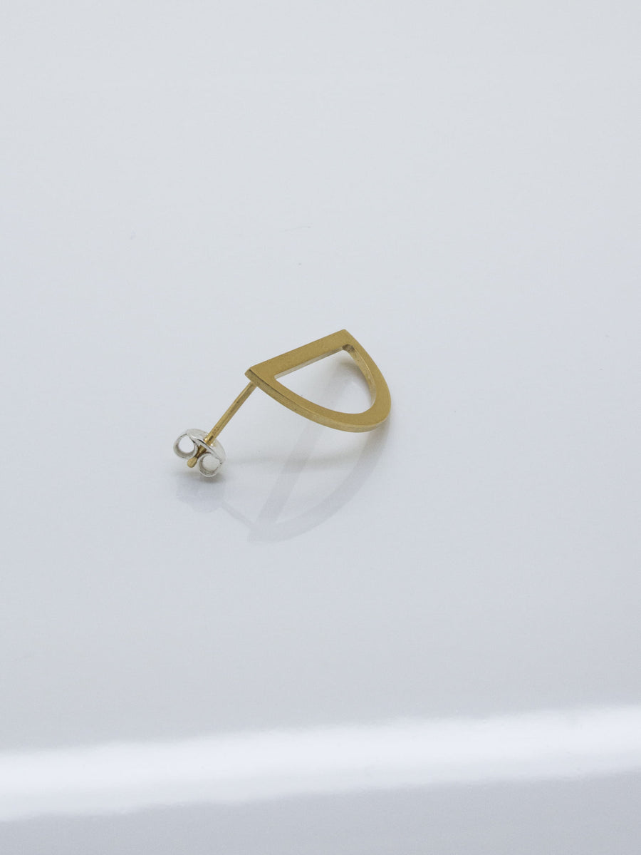 Raphaëlle Léaux | Earring D