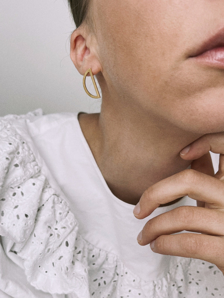 Raphaëlle Léaux | Earring D