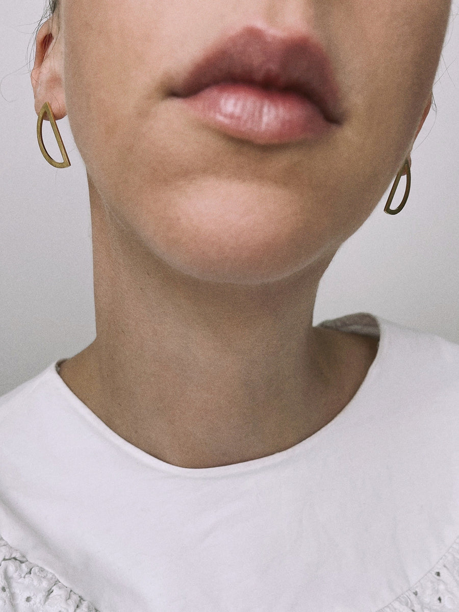 Raphaëlle Léaux | Earring D