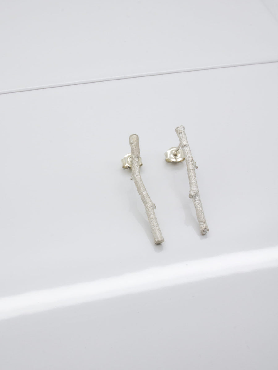 Sophie Gheeraert | Earrings Ramus