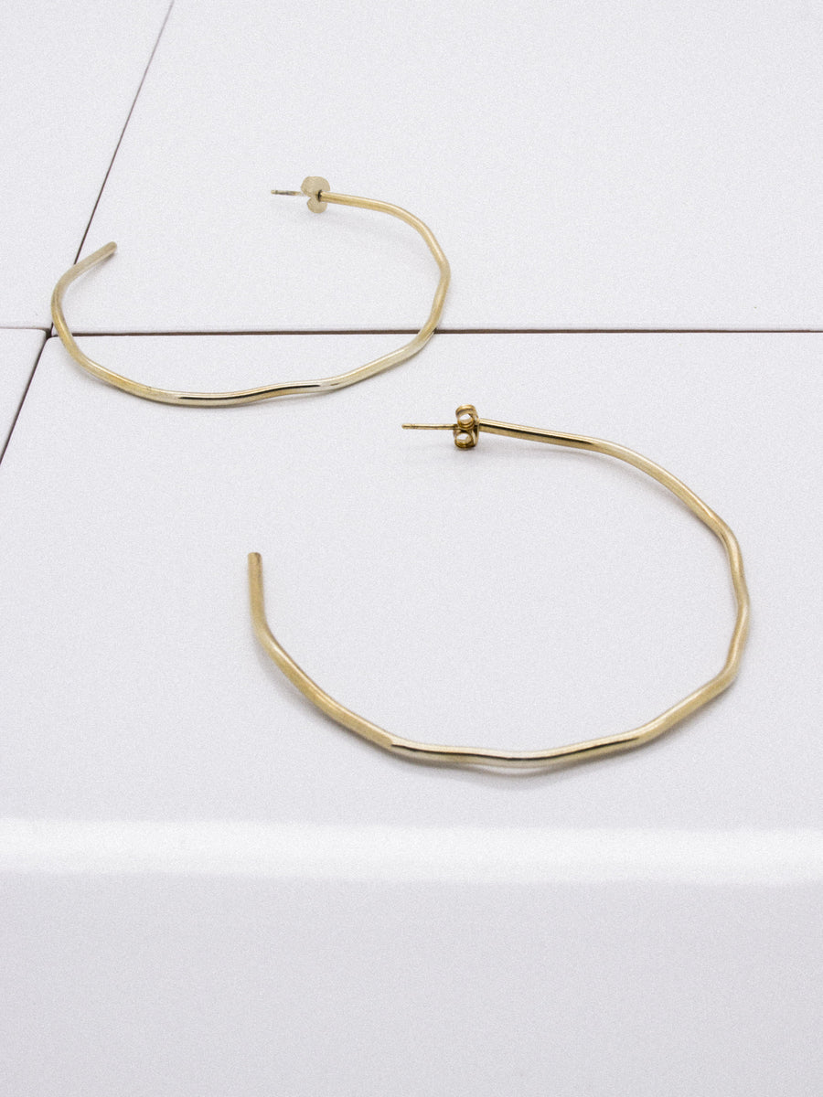 Miono by Catherine Merlin | Earrings Taranaki