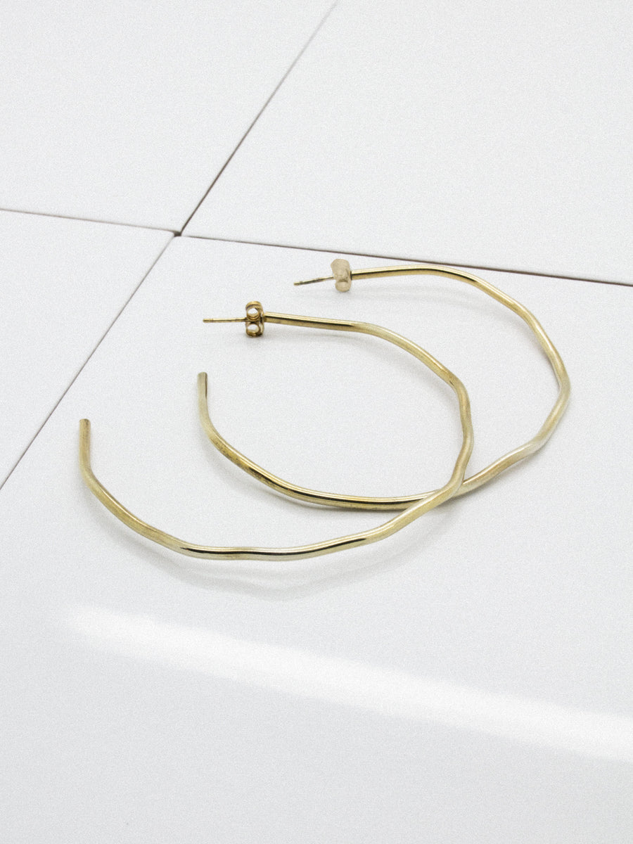 Miono by Catherine Merlin | Earrings Taranaki