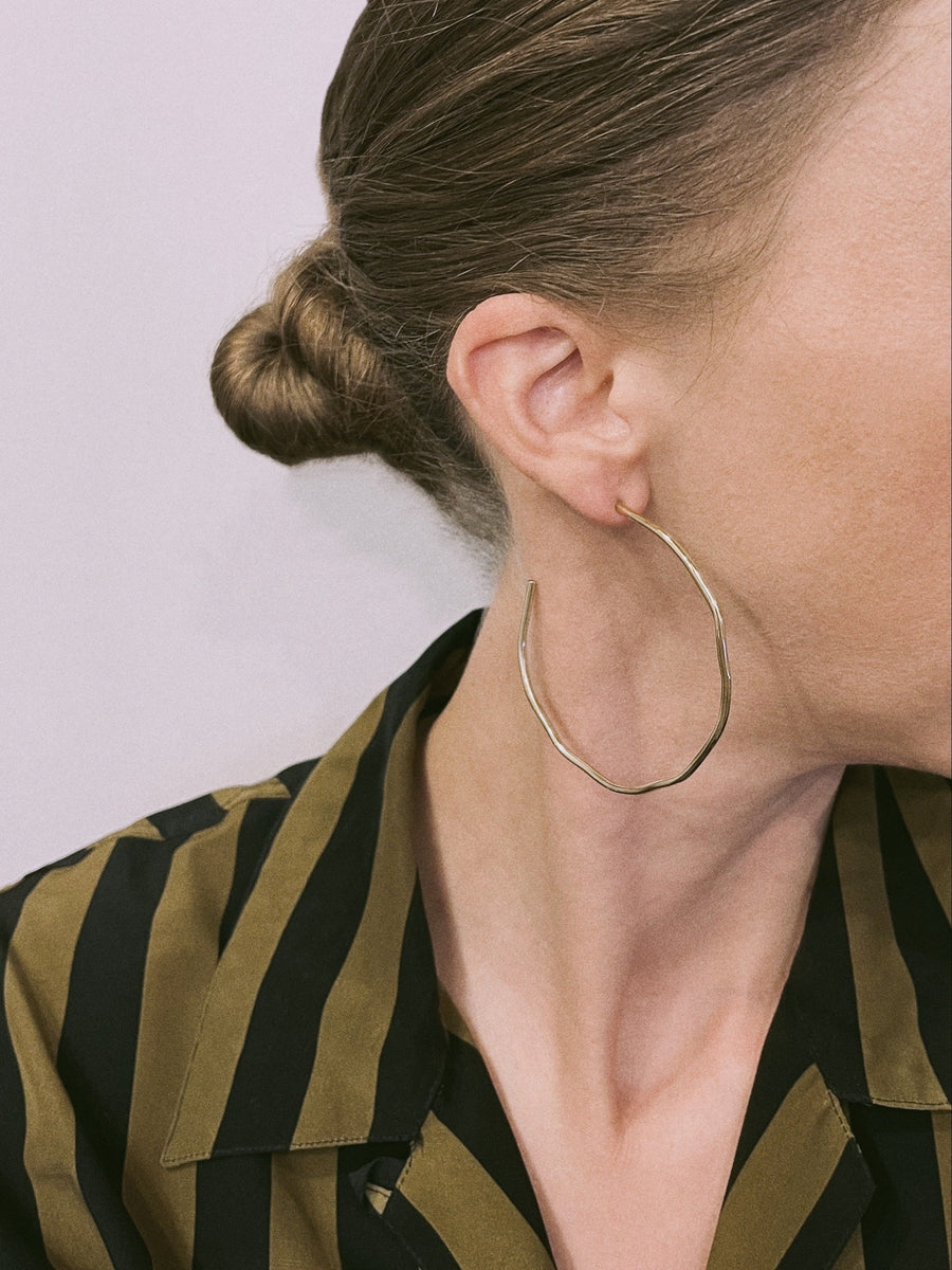 Miono by Catherine Merlin | Earrings Taranaki