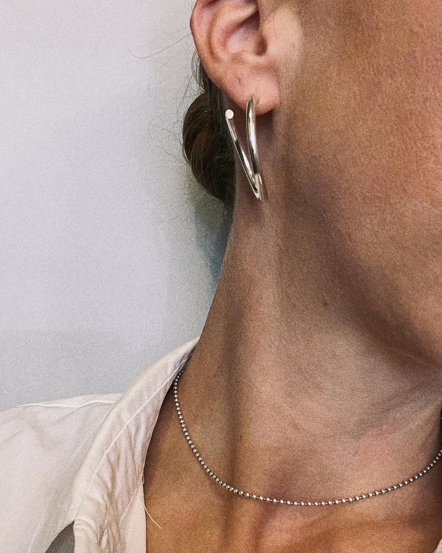Miono by Catherine Merlin | Earrings Twist Unique