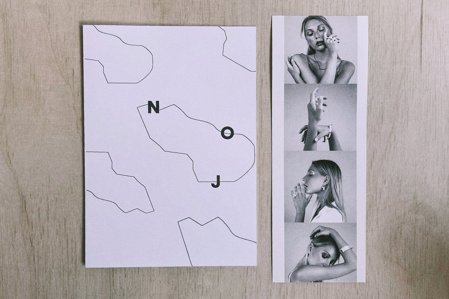 NOJ Gift Card