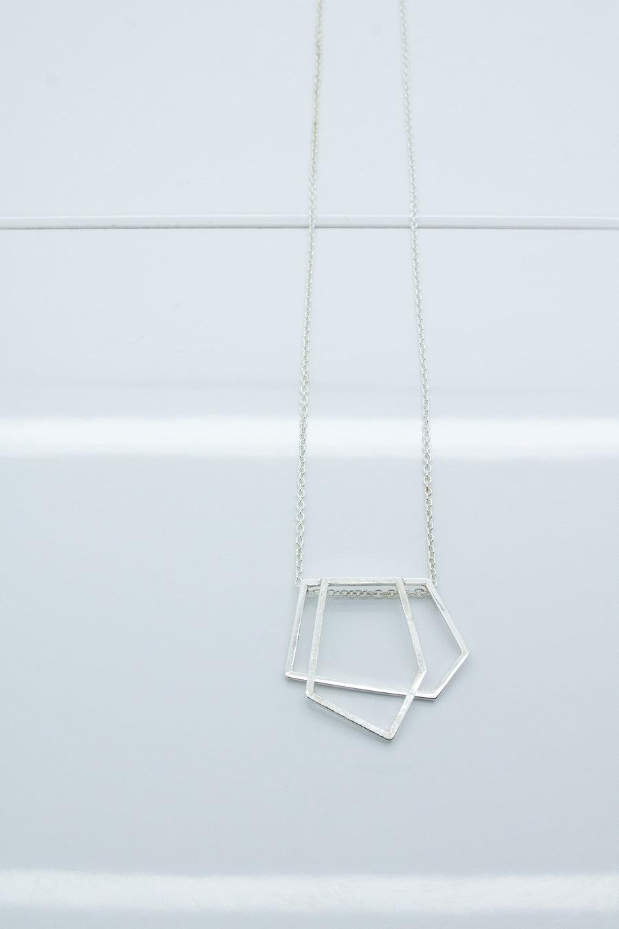 Sylvie Jousset | Necklace Frost