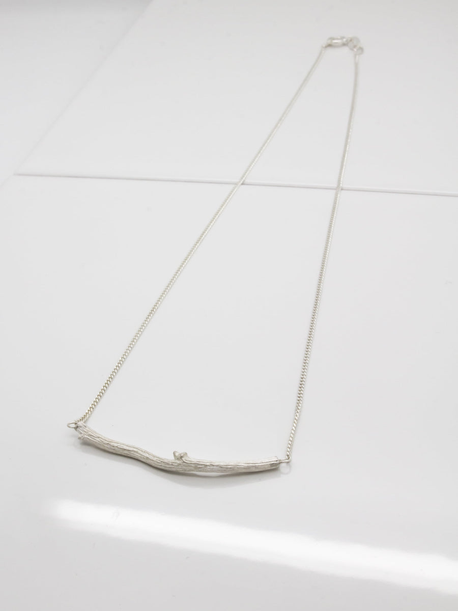 Sophie Gheeraert | Necklace Ramus