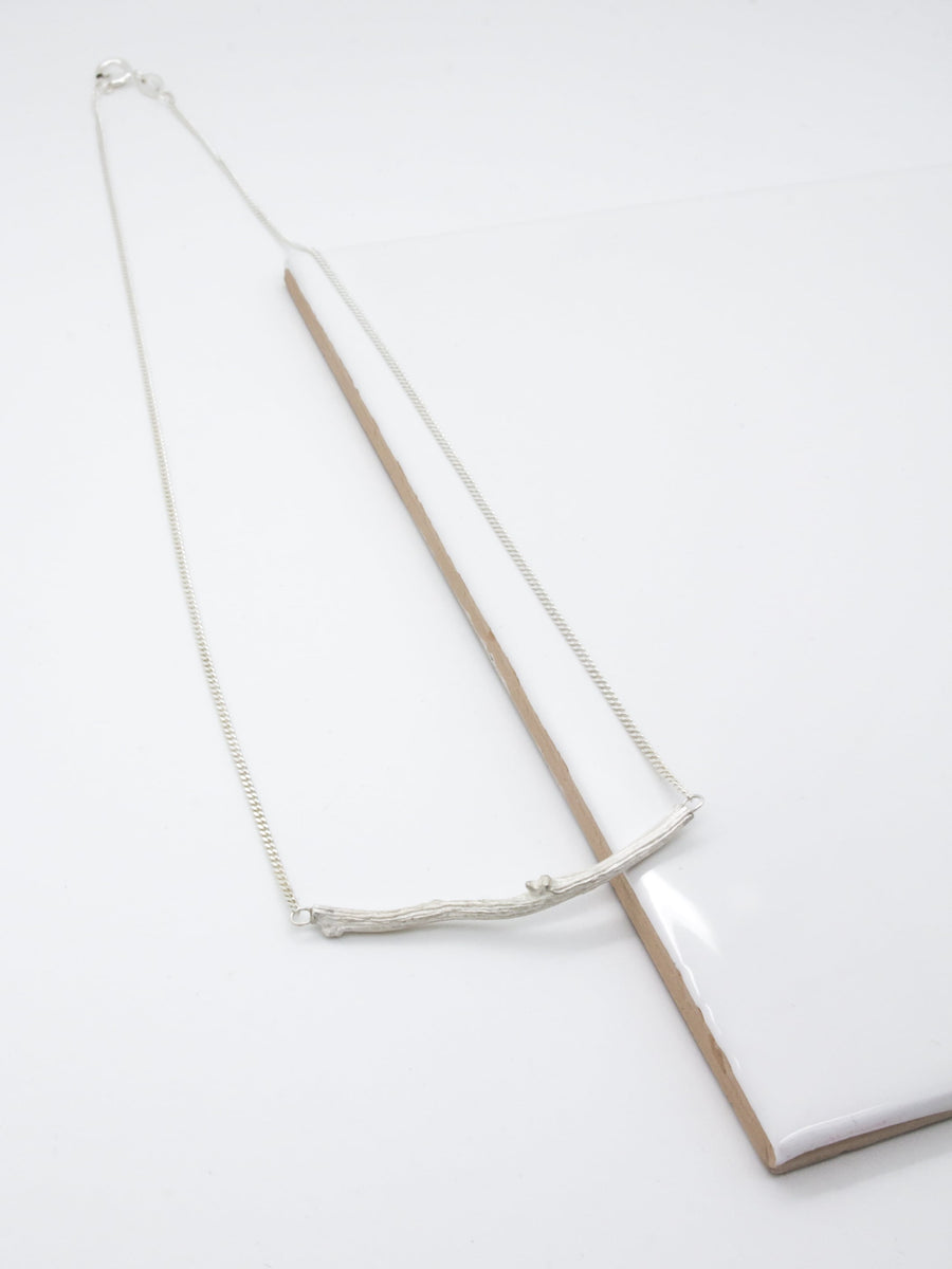 Sophie Gheeraert | Necklace Ramus