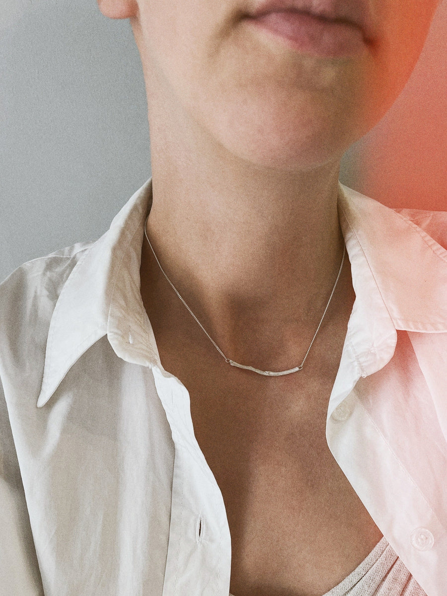 Sophie Gheeraert | Necklace Ramus