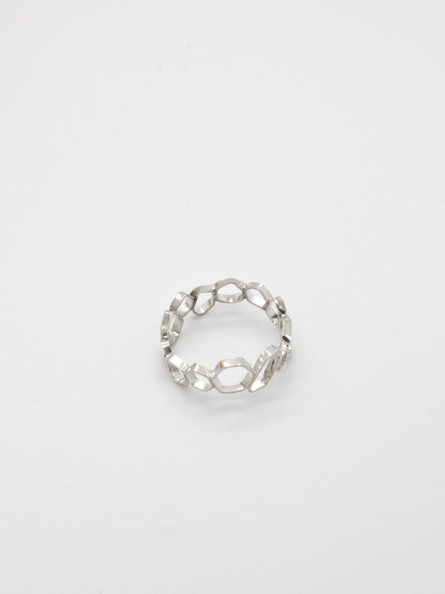 Sophie Gheeraert | Ring Cellules