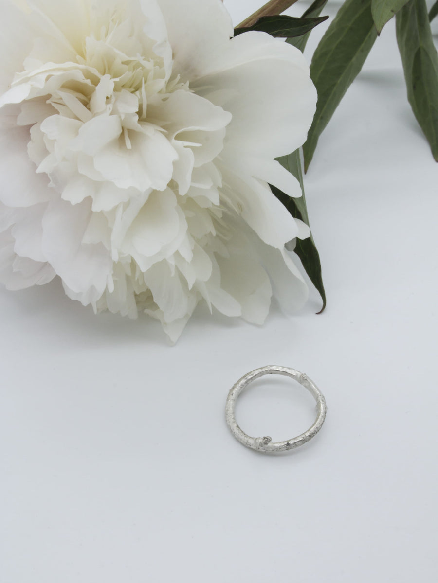 Sophie Gheeraert Ring Ramus NOJ Sophie Gheeraert Ring Ramus NOJ